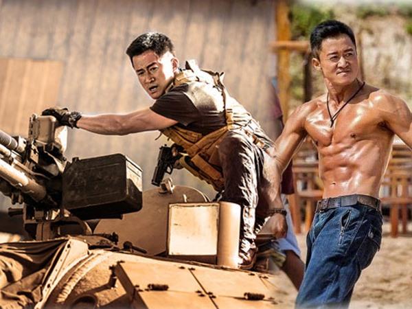 2 người tình màn ảnh của ông hoàng phòng vé 89 nghìn tỷ vượt mặt Thành Long-1