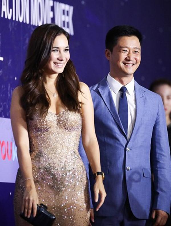 2 người tình màn ảnh của ông hoàng phòng vé 89 nghìn tỷ vượt mặt Thành Long-5