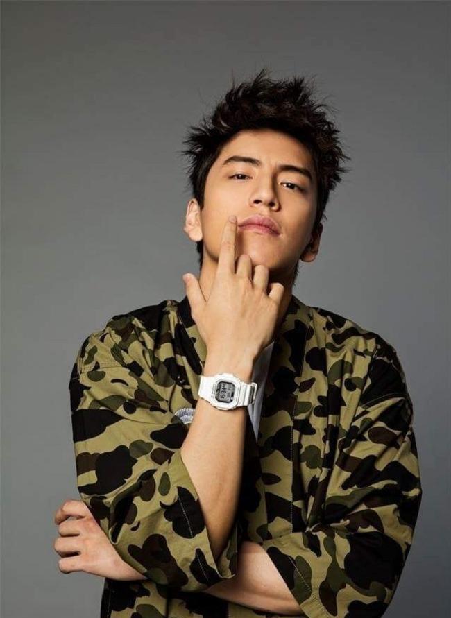 Vương Đại Lục xác nhận hẹn hò người đẹp một đời chồng-3