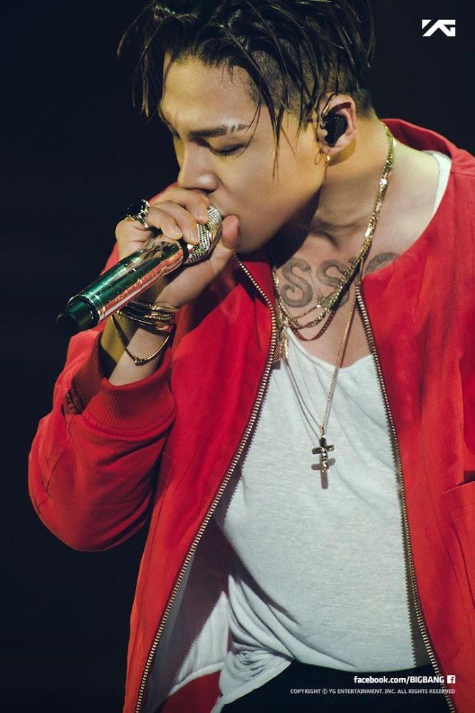 Taeyang (BIGBANG) hợp tác với Jimin (BTS) trong album mới-2