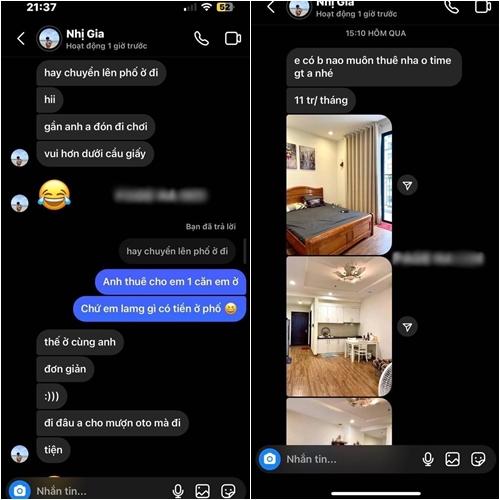 Thiếu gia rủ bạn gái đi hẹn hò, ăn xong bùng luôn hóa đơn 1 triệu-2