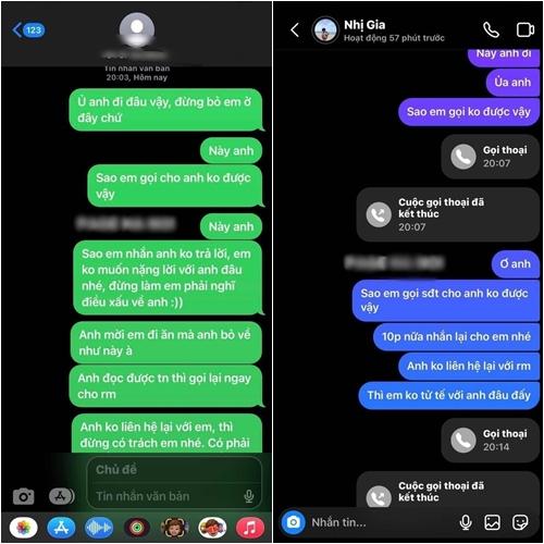 Thiếu gia rủ bạn gái đi hẹn hò, ăn xong bùng luôn hóa đơn 1 triệu-4