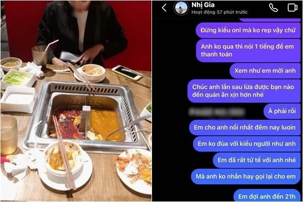 Xôn xao thiếu gia Hà thành bị bạn gái cắm 43 chiếc sừng-4