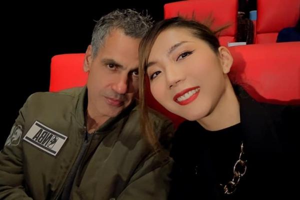 Phản ứng Ngọc Quyên khi được khuyên cặp đại gia dễ kiếm tiền-8