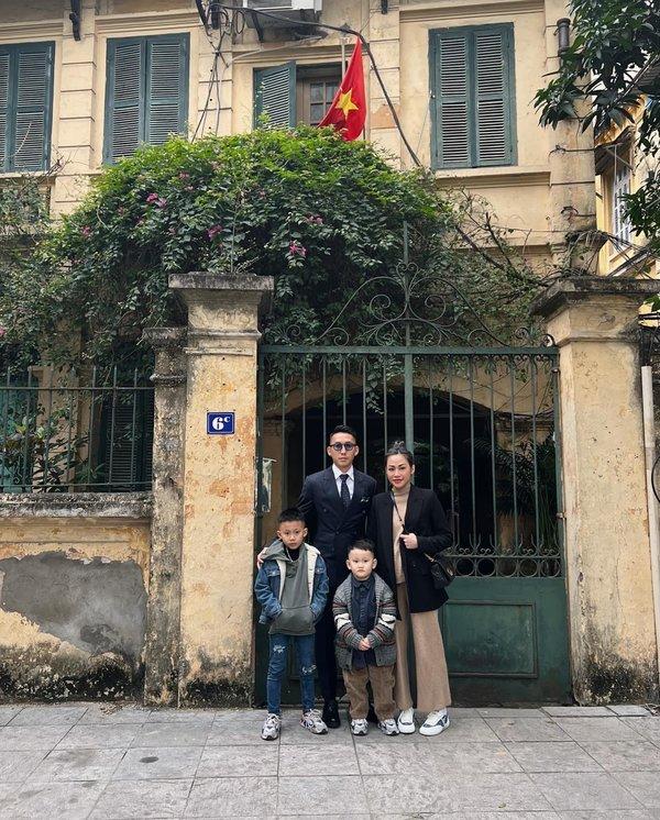 Ngoại hình điển trai cầu thủ được ví David Beckham Việt Nam-8