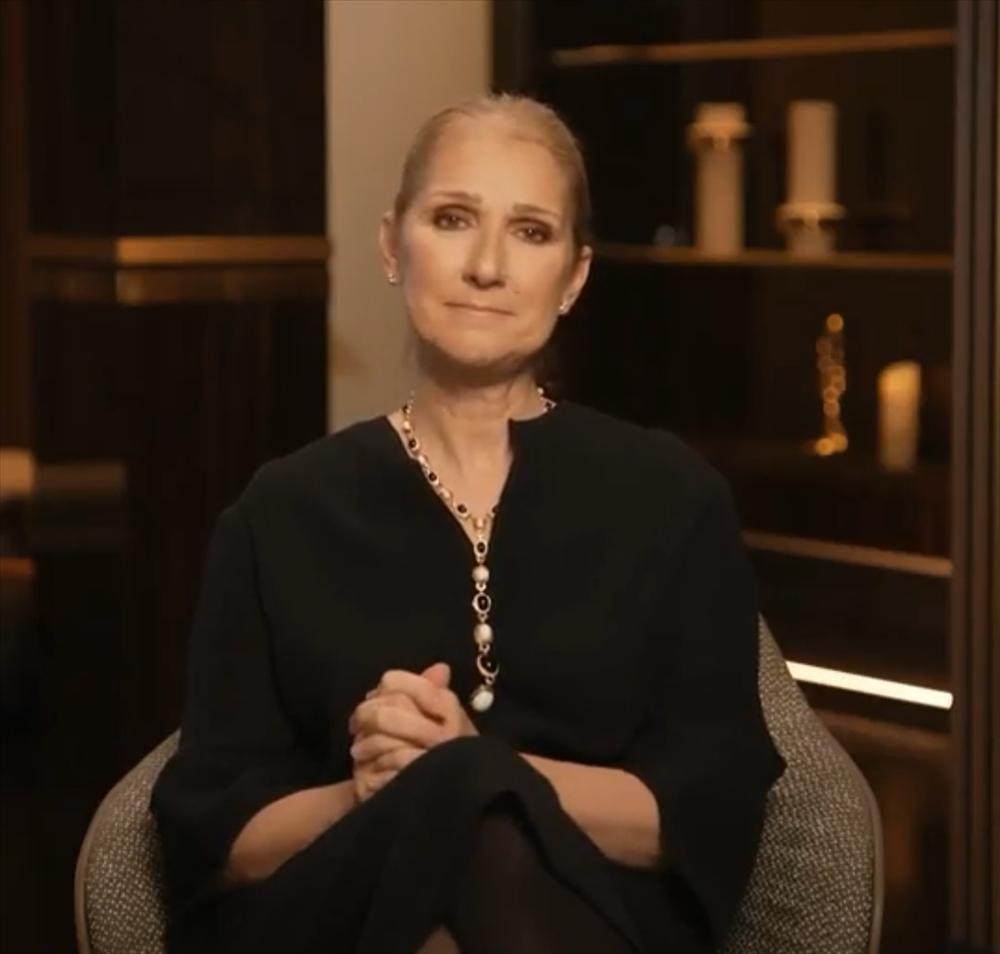 Cuộc đời Celine Dion: Chồng mất vì ung thư, nay lại bệnh hiểm nghèo-1