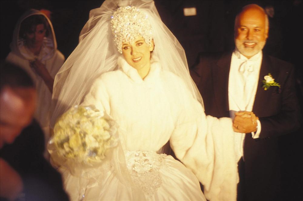 Cuộc đời Celine Dion: Chồng mất vì ung thư, nay lại bệnh hiểm nghèo-3