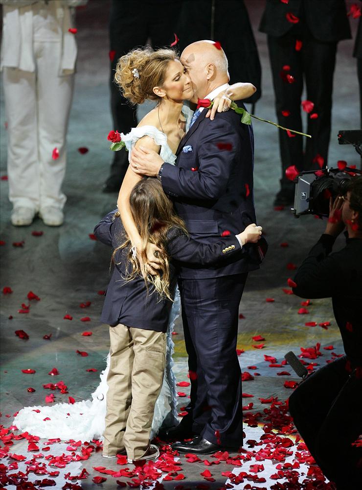 Cuộc đời Celine Dion: Chồng mất vì ung thư, nay lại bệnh hiểm nghèo-5
