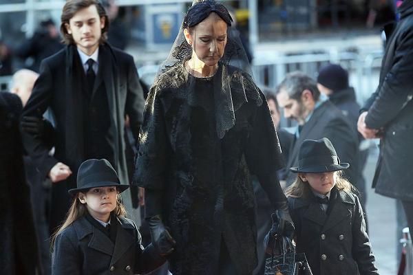 Bi kịch của Celine Dion-6