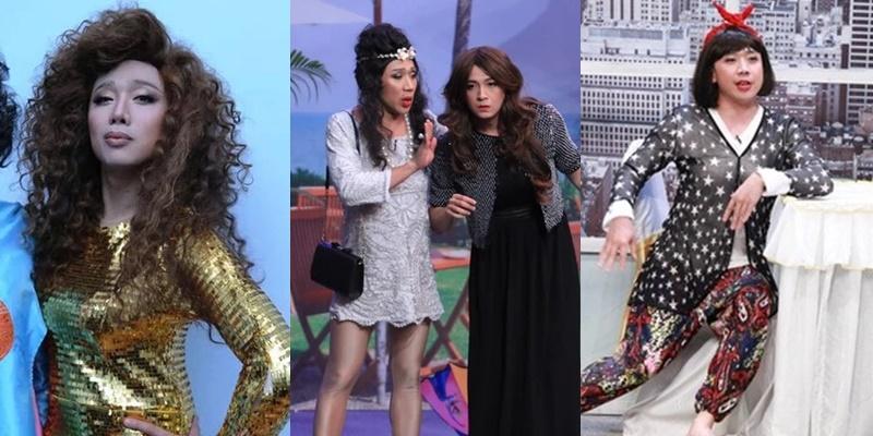 Hứa Minh Đạt và loạt sao nam gây ngớ người khi giả gái-5