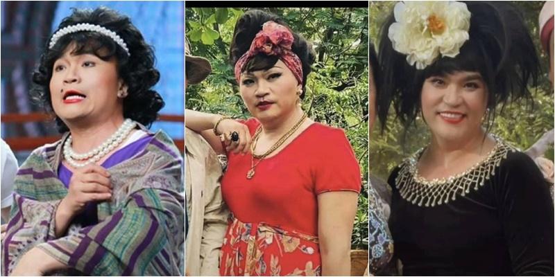 Hứa Minh Đạt và loạt sao nam gây ngớ người khi giả gái-11