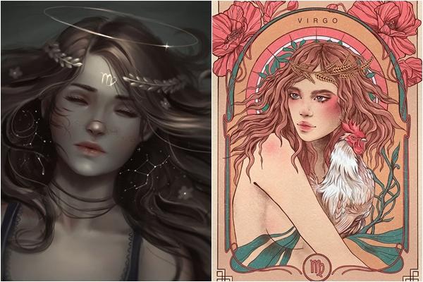 Tử vi 12 cung hoàng đạo Chủ nhật 11/12/2022: Giằng xé nội tâm-4