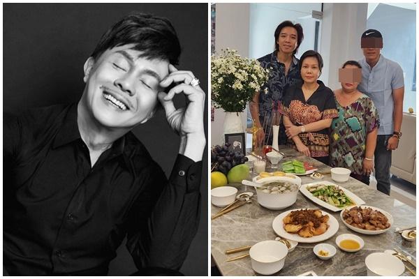 Việt Hương bật khóc khi báo hiếu thành công thầy Minh Nhí-10