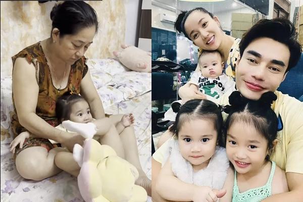 Lê Dương Bảo Lâm bênh vực vợ khi bị nói đẻ như gà như vịt-6