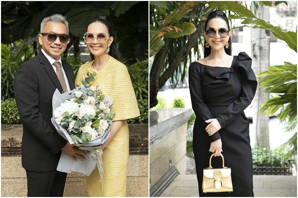 2 con gái của Diễm My 6X: Mỗi người một vẻ nhưng đều khiến mạng xã hội xuýt xoa-11