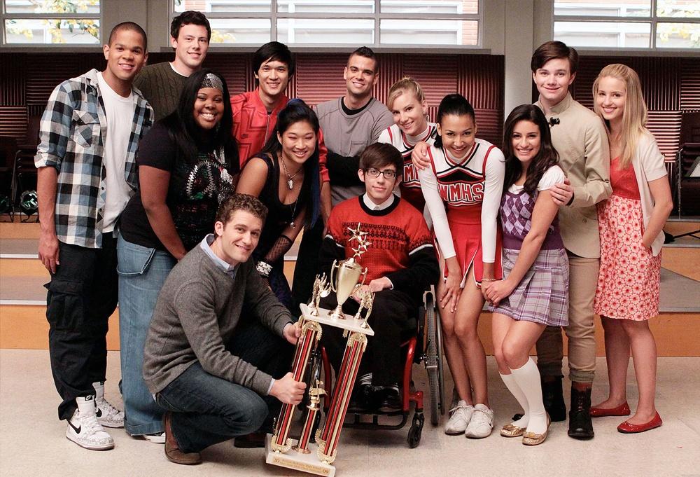 Phim tài liệu gây tranh cãi vì khai thác cái chết của diễn viên Glee-1