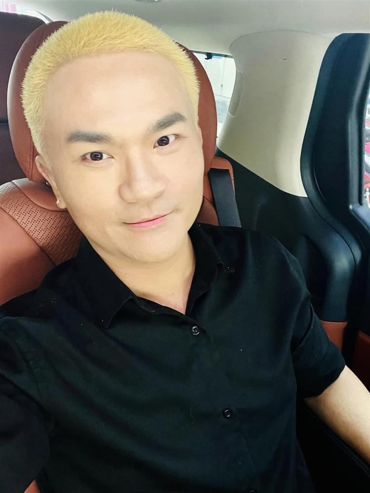 Tin showbiz Việt ngày 9/12: Nhật Kim Anh dí dỏm nói yêu Lê Phương-11