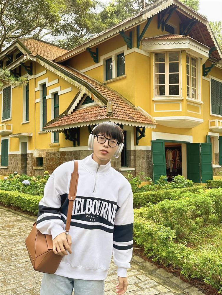 Tin showbiz Việt ngày 9/12: Nhật Kim Anh dí dỏm nói yêu Lê Phương-4