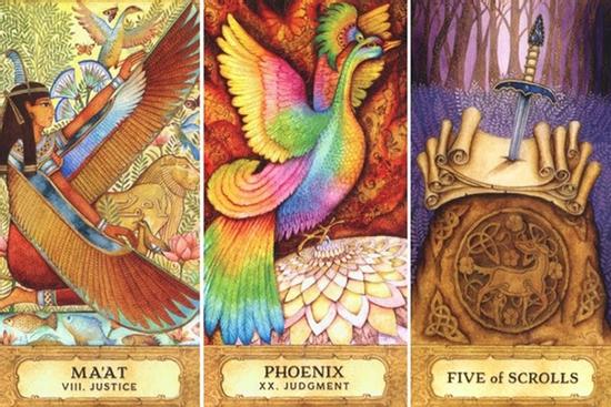 Bói bài Tarot hàng ngày - Chủ Nhật 11/12/2022: Kén cá chọn canh