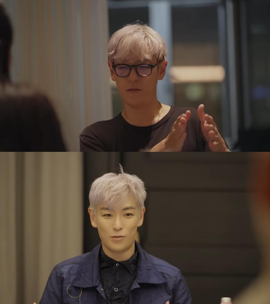 T.O.P (BIGBANG) bay lên Mặt trăng bằng tên lửa của tỷ phú Elon Musk-2