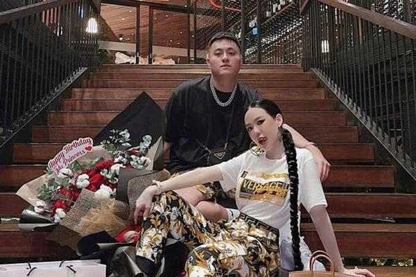 Hé lộ hôn nhân Fabo Nguyễn và vợ hot girl