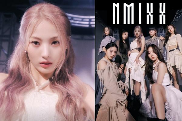 Trước Jinni, một loạt cựu idol JYP rời nhóm ngay khi vừa debut-9