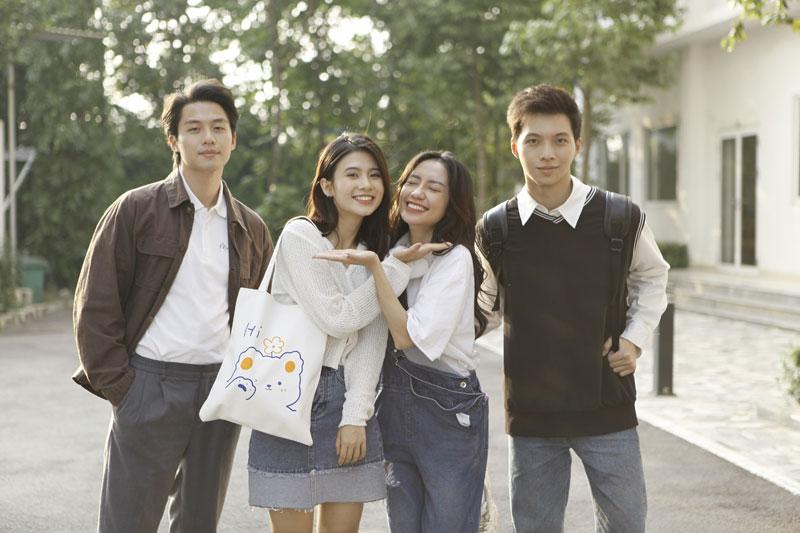 Sống lại tuổi trẻ với Em, tôi, nước mắt và thanh xuân-1