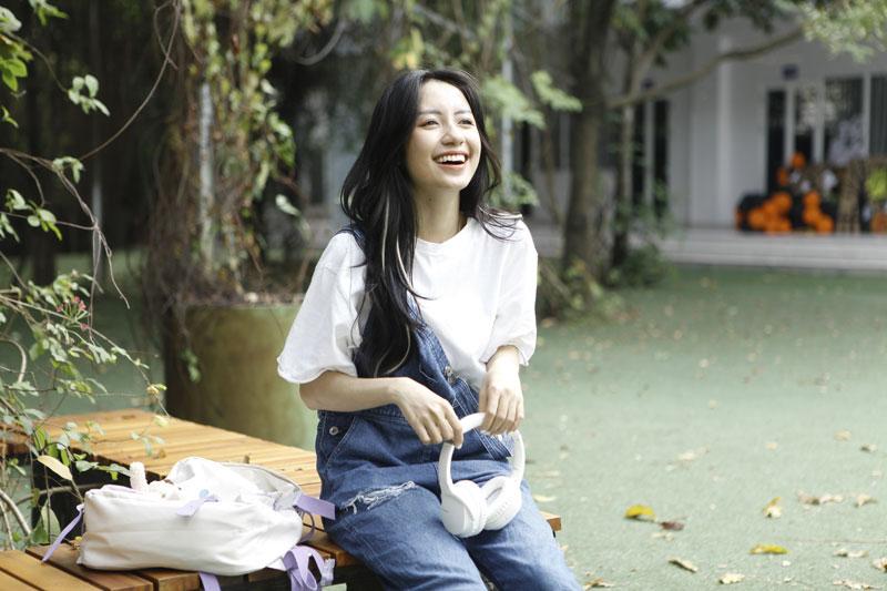 Sống lại tuổi trẻ với Em, tôi, nước mắt và thanh xuân-2