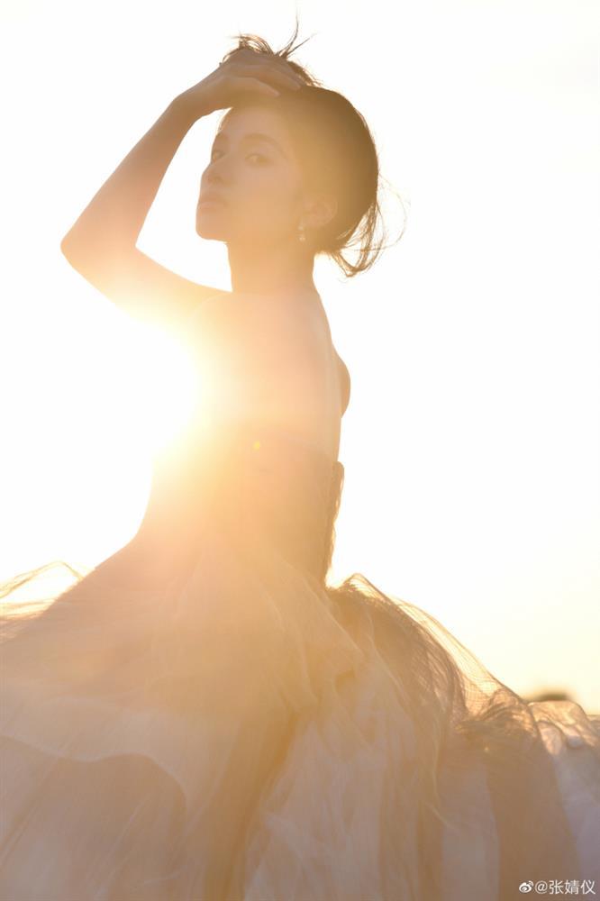 Trương Tịnh Nghi hết lời khen ngợi Trần Phi Vũ-7