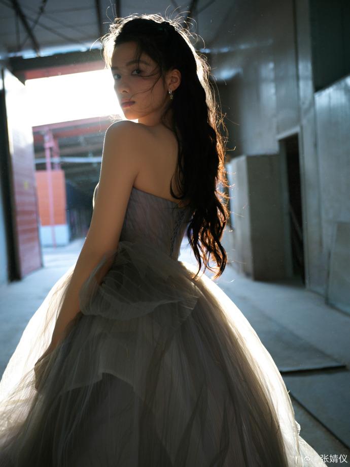 Trương Tịnh Nghi hết lời khen ngợi Trần Phi Vũ-8