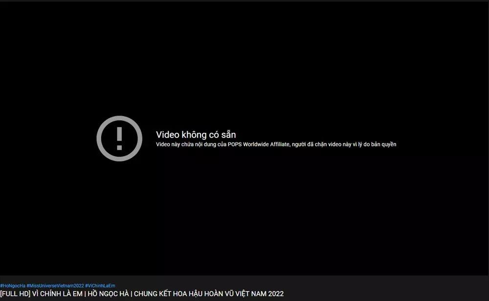 Những lần ca sĩ Việt hoang mang với bản quyền của con đẻ-5