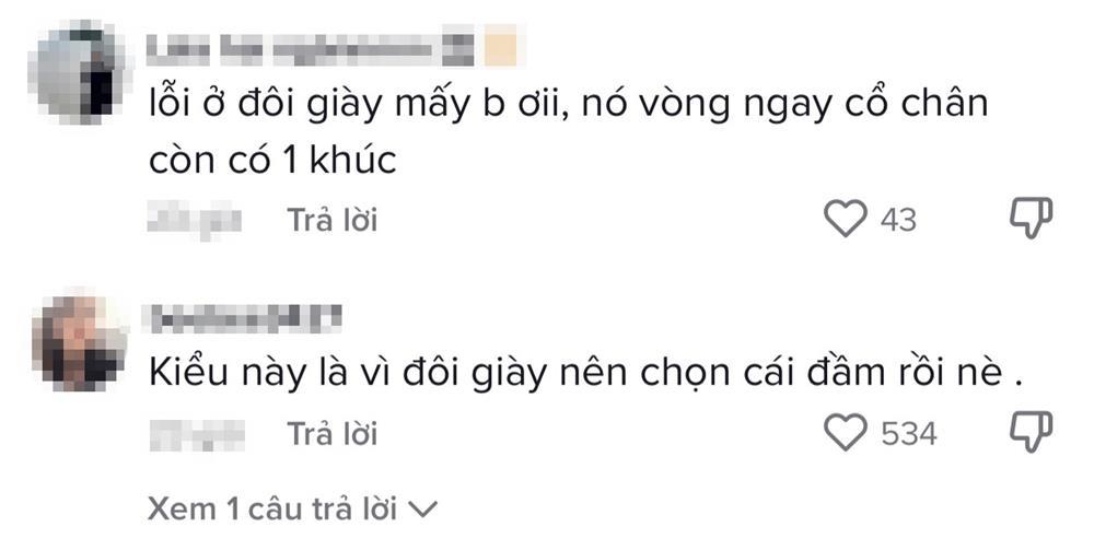 Ngọc Thanh Tâm tự kéo ngắn đôi chân vì chọn sai giày đi sự kiện-5