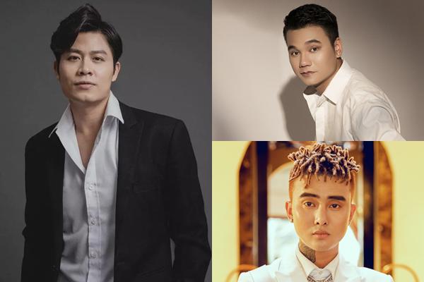 Loạt sao Việt đình đám dính lùm xùm bản quyền năm 2022-17