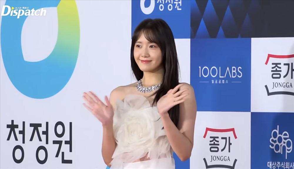 Nghịch lý Yoona (SNSD): Tăng 8 kg nhưng vẫn nhận mưa lời khen-2