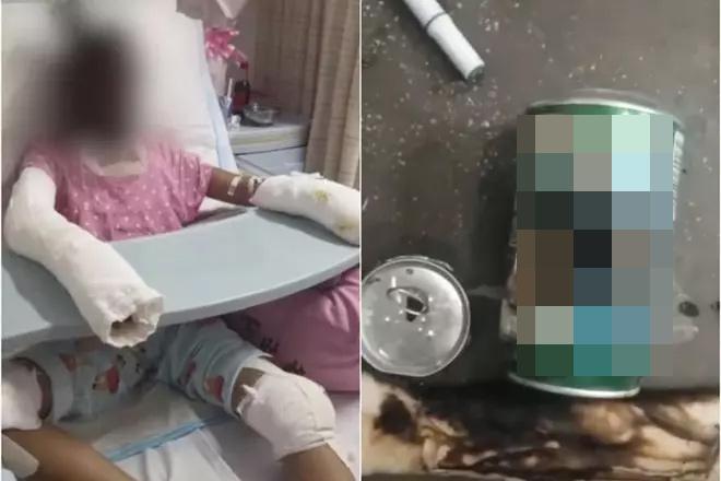 Cuộc sống hiện tại Thánh ăn công sở nổi đình đám 5 năm trước-4