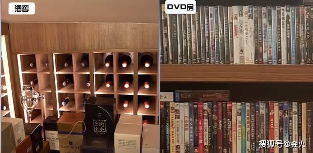 Choáng ngợp cơ ngơi của vợ chồng trùm showbiz Hong Kong-2