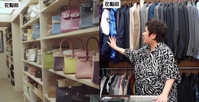 Choáng ngợp cơ ngơi của vợ chồng trùm showbiz Hong Kong-5