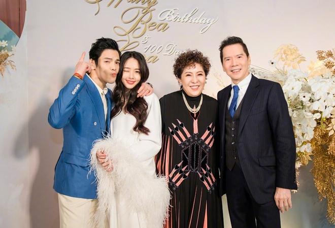 Choáng ngợp cơ ngơi của vợ chồng trùm showbiz Hong Kong-7