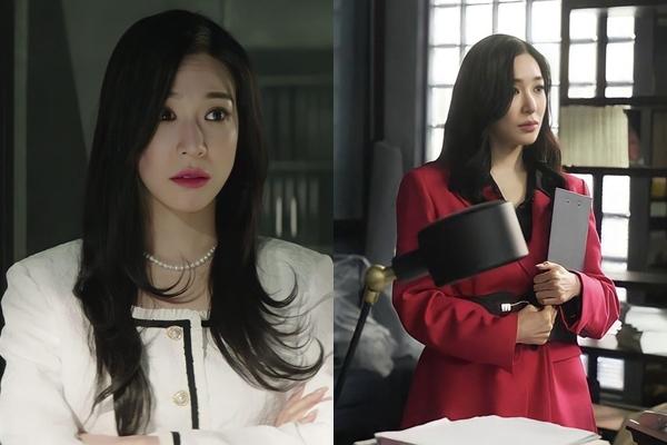 Hyoyeon SNSD giữ dáng bằng gym và golf-8