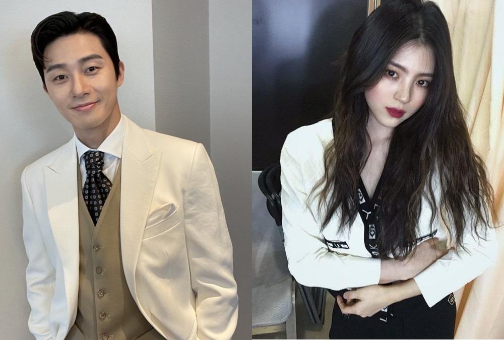 4 cặp visual khiến màn ảnh chao đảo: Han So Hee - Yoona đọ sắc-4