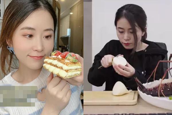 Ngoại hình nhỏ nhắn của cô gái ăn khỏe nhất Hàn Quốc-6