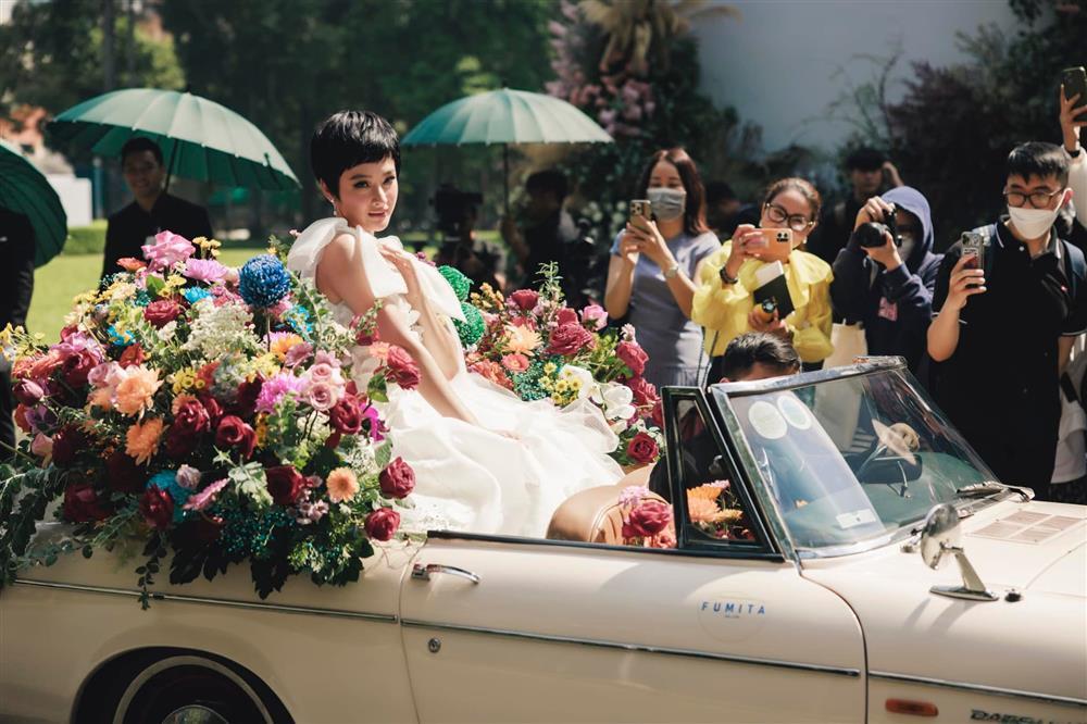 Angela Phương Trinh gặp HHen Niê, diễn viên có đẹp hơn hoa hậu?-12