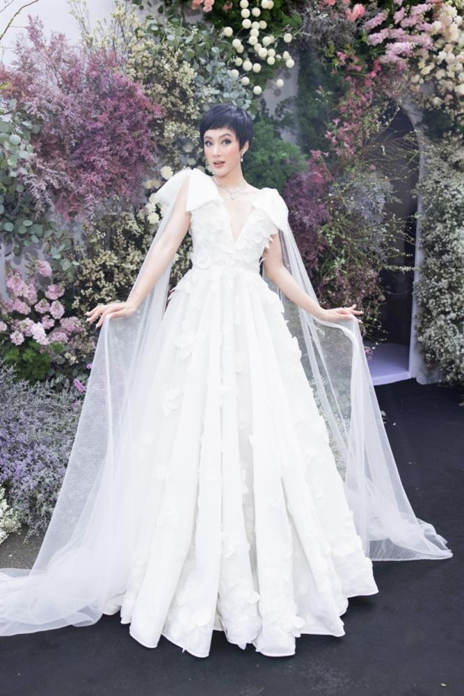 Angela Phương Trinh gặp HHen Niê, diễn viên có đẹp hơn hoa hậu?-13