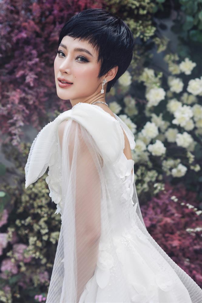 Angela Phương Trinh gặp HHen Niê, diễn viên có đẹp hơn hoa hậu?-14