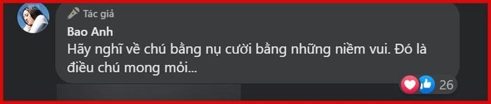 Tròn 2 năm ngày mất, Bảo Anh hé lộ mong ước của cố nghệ sĩ Chí Tài-3