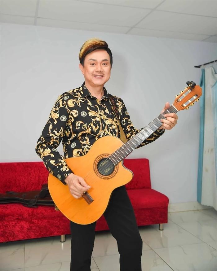 Tròn 2 năm ngày mất, Bảo Anh hé lộ mong ước của cố nghệ sĩ Chí Tài-4