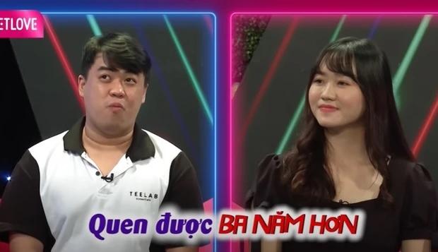 Chàng kỹ sư vừa gặp đã muốn đưa tiền cho bạn gái quản lý-1