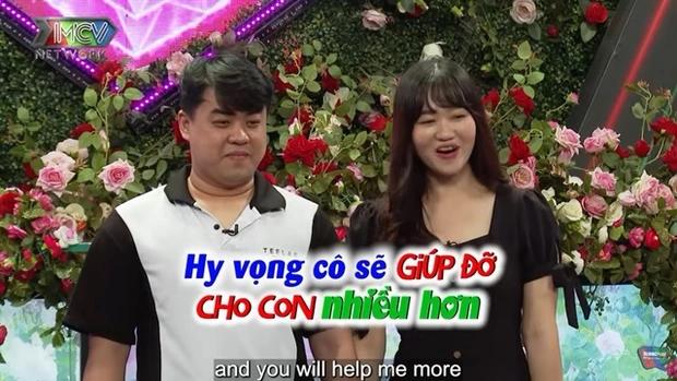 Chàng kỹ sư vừa gặp đã muốn đưa tiền cho bạn gái quản lý-3