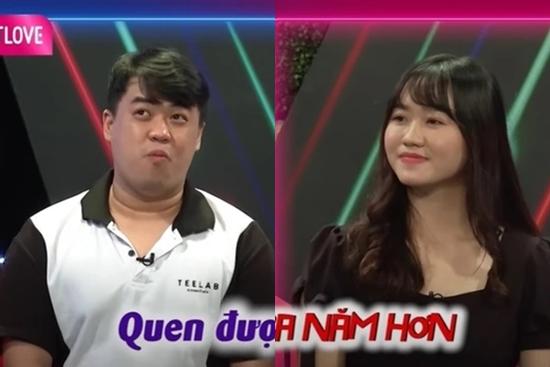 Chàng kỹ sư vừa gặp đã muốn đưa tiền cho bạn gái quản lý