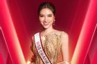 MC Thanh Thanh Huyền đại diện Việt Nam thi Miss Charm 2023